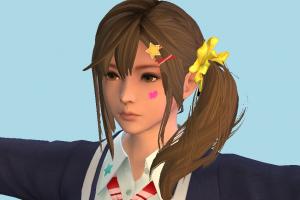 Hentai Girl Hentai Girl-3